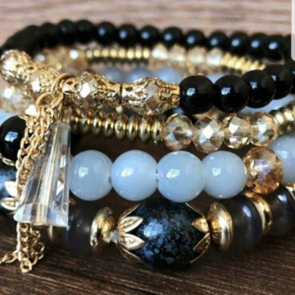 Bohemian Bracelets